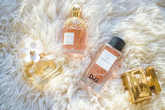 16 Affordable Perfumes to Buy for Women in 2020