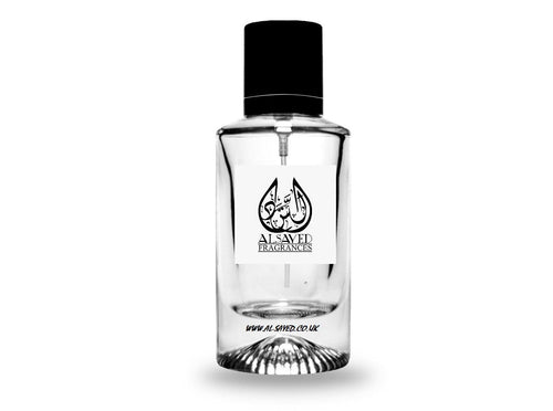 Kalimat Arabian Oud - Al Sayed Fragrances