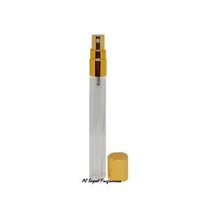 Soleil D'Ombre ▷ (Louis Vuitton Ombre Nomade) ▷ Arabic perfume